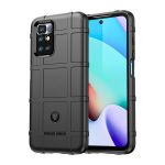 Shockproof Rugged Shield Cover For Redmi 10 2022