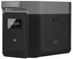 Delta Ecoflow Max Extra Battery 2016WH