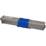 Oki ES5462MFP Compatible Yellow Toner 6K Yield