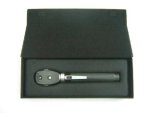 Hi-care Ophthalmoscope Professional Fibre Optic Leather Case