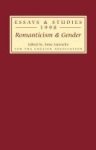 Romanticism And Gender Hardcover