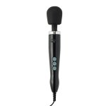 - Die Cast Wand Massager Black