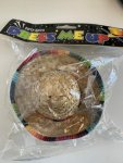 MINI Mexican Hat Clip-on