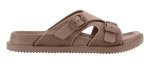 Chill Push In Sandal - Natural - 8