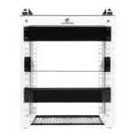 Linkbasic 10-INCH 6U Desktop MINI Rack CAB-6UMR