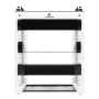 Linkbasic 6U Desktop 10-inch Mini Rack