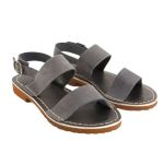 Bata - Tourer Ladies - Navy - Size 8