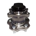 Nissan Juke Wheel Bearing Hub Rear
