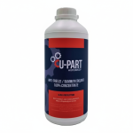 U-part 1L Anti-freeze Summer Coolant For Petrol & Diesel Engines