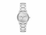 DKNY Soho Three-hand Alloy Women's Watch NY6636