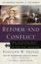 Reform And Conflict - From The Medieval World To The Wars Of Religion Ad 1350-1648 Volume Fo   Paperback New Edition