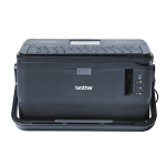 Brother PT-D800W Label Printer
