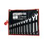 Spanner Combination Set 8 - 24MM - Set Of 12