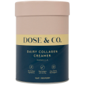 Dairy Collagen Creamer Vanilla