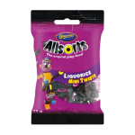 Allsorts MINI Twists 75G