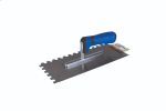 Steel Floor Trowel 10MM