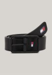 Tommy Hilfiger Tjm Rev Travel Buckle - Black dark Night Navy