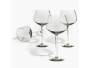 Vulindlela Red Wine Glasses Set Of 4