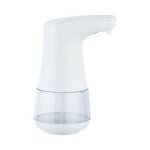 Wenko Disinfectant Dispenser With Sensor Plastic & Polycarbonate 360ML