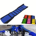 Dirt Bike Gripper Seat Cover Universal Motorcycle Seat Covers For Yamaha For Suzuki For Kawasaki Most Dirt Bike Pit Bike Off Roa
