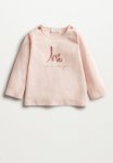 T-Shirt Hi - Pink