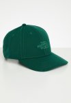 Recycled 66 Classic Hat - Hunter Green 1KI