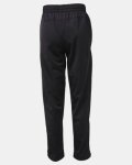 Puma Za Boys Tricot Track Pants Black