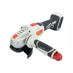 Tork Craft Cordless 20V Angle Grinder 115MM Brushless AG115B