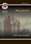 Gcse English Shakespeare Text Guide - Macbeth