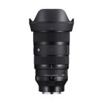 Sigma 28-45MM F 1.8 Dg Dn Art Lens Sony E – SA2845SON