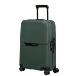 Samsonite Magnum Eco Spinner 55CM - For.green - Ys Travel Bags