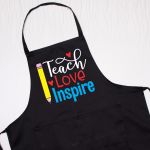 Teach Love Inspire