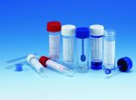 Sterilin Ltd. Uni-cont Ptd Label Fs Cap 30ML