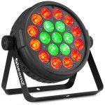 Beamz BT410 LED Flat Par - A1 Sound
