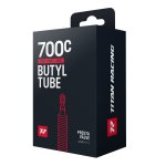 700C X 35-38C Presta 48MM Valve Tube.