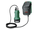 Bosch Diy Gardenpump 18V-2000