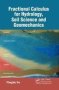 Fractional Calculus For Hydrology Soil Science And Geomechanics - An Introduction To Applications   Hardcover