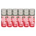 Gloot Watermelon Crush Flavoured Sparkling Energy Drink 24X300ML
