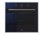 Defy 70CM Black Gemini Thermofan Eye-level Oven - DBO774
