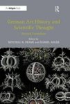 German Art History And Scientific Thought - Beyond Formalism Hardcover
