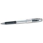 Superb G Grip Ballpoint Pen Black – BK101-A