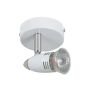 Eurolux - Magnum 1LT Light 70MM White