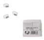 Bulk Pack 30 X Hose Clamp Worm-dr Galvanized 10-22MM