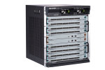 Gpon Olt Chassis 10 Expansion Slots