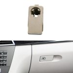 Car Glove Box Handle Switch For Mercedes-benz W212 2008-2014 Left Driving Beige