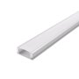 Surface Aluminium Channel For LED Strip Lights Bing Light - 3 Meter