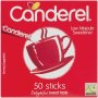 Canderel Low Kilojoule Sweetener 50 Sticks