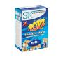 Microwave Popcorn Salt 3 X 85G