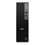 Dell Pro Slim Essential QVS1260: Intel Core I3 14100 12 Mb Cache 4...
