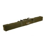 OZtrail Canvas Pole Bag - Durable Steel Pole Storage Solution